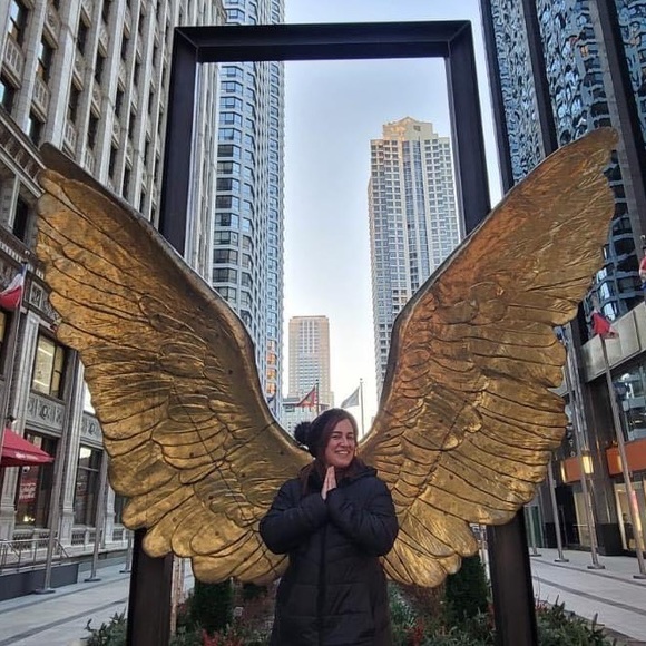 Meet your Posher Michelle - Picture 1 of 1